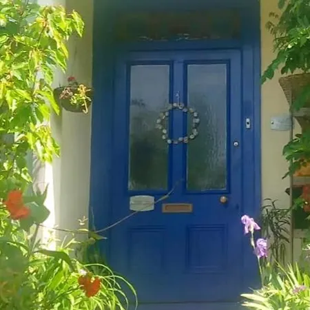 Magnolia House Guest * Falmouth